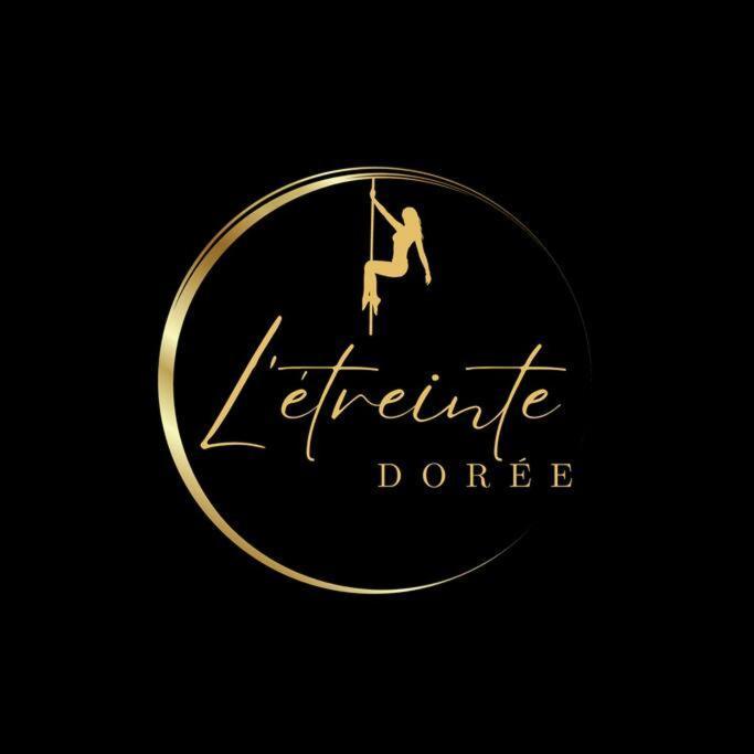 Love Room « L'Etreinte Doree » Illiers-Combray المظهر الخارجي الصورة